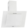Витяжка Eleyus Vertical 470 60 WH