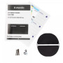 Витяжка Minola HBI 6673 BL GLASS 1000 LED Line