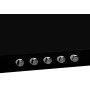 Витяжка Minola HK 5214 BL 700 LED