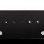 Витяжка Minola HBI 6673 BL GLASS 1000 LED Line