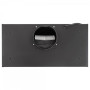 Витяжка Minola HBI 6673 BL GLASS 1000 LED Line
