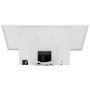 Витяжка Eleyus Vertical 470 50 WH