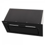 Витяжка Minola HBI 6673 BL GLASS 1000 LED Line