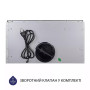 Витяжка Minola HBI 5025 WH LED