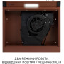 Витяжка Minola HPL 522 BR