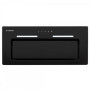 Витяжка Minola HBI 6673 BL GLASS 1000 LED Line