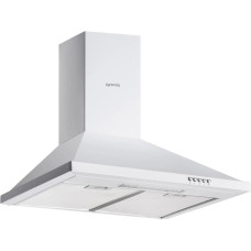 Витяжка Pyramida KT 60 WH