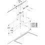 Витяжка Bosch DWK63PJ20T