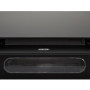 Витяжка Eleyus Vertical 470 60 BL