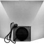 Витяжка Minola HK 5214 I 700 LED