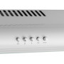 Витяжка Pyramida WHX 60 WH