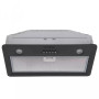 Витяжка Minola HBI 5202 GR 700 LED