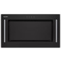 Витяжка Eleyus Gemini 700 LED 52 BL