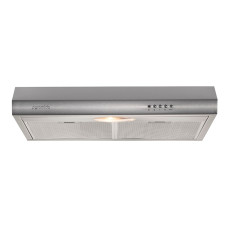 Витяжка Pyramida UX 50 (380) B IX