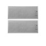 Витяжка Perfelli TL 5212 WH 700 LED