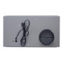 Вытяжка Perfelli BI 5252 I 700 LED