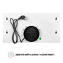 Витяжка Perfelli TL 6212 WH 700 LED