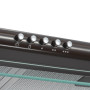 Витяжка Pyramida MX 50 (450) B BR