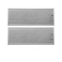 Витяжка Perfelli TL 6212 WH 700 LED