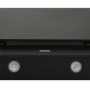 Витяжка Eleyus Vertical 700 50 BL