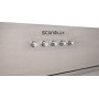 Витяжка Scandilux FBH 5265 X2