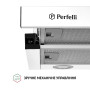Витяжка Perfelli TL 6212 WH 700 LED