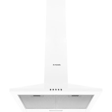 Витяжка Minola HK 5214 WH 700 LED