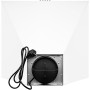 Витяжка Minola HK 5214 WH 700 LED