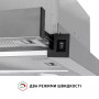 Витяжка Perfelli TL 502 I LED