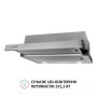 Витяжка Perfelli TL 5212 I 700 LED