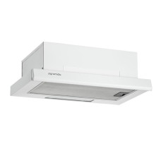 Вытяжка Pyramida TLX1-60 WH