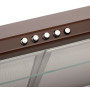 Витяжка Jantar PHT I LED 60 BR