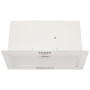 Витяжка Eleyus Unia 1200 LED 52 WH