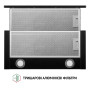 Витяжка Perfelli TL 6212 BL 700 LED