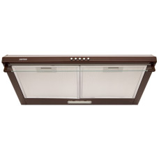 Витяжка Jantar PHT I LED 60 BR