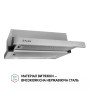 Витяжка Perfelli TL 5212 I 700 LED