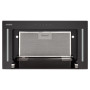 Витяжка Eleyus Genimi 800 LED 52 BL