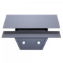 Вытяжка Perfelli DNS 6252 D 700 SG LED