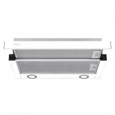 Витяжка Perfelli TL 6622 WH 1000 LED