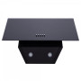 Витяжка Minola HDN 6222 BL/INOX 700 LED