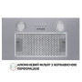 Вытяжка Perfelli BI 5652 I 1000 LED