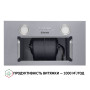 Вытяжка Perfelli BI 5652 I 1000 LED