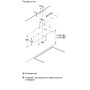 Витяжка Bosch DWK66PJ60T