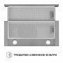Витяжка Perfelli TL 602 I LED