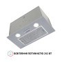 Вытяжка Perfelli BI 5652 I 1000 LED