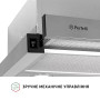 Витяжка Perfelli TL 602 I LED