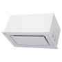 Витяжка Eleyus Gemini 800 LED 52 WH