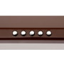 Витяжка Jantar ST I LED 50 BR