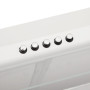 Витяжка Jantar PHT I LED 60 WH