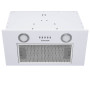Вытяжка Perfelli BI 5652 WH 1000 LED